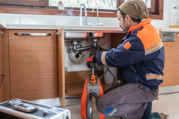 Best Residential Plumbing Services  in Westwood, NJ