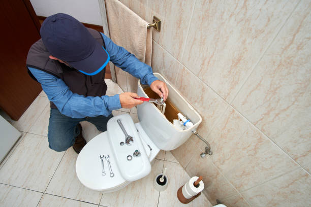 Best Same-Day Plumbing Service  in Westwood, NJ