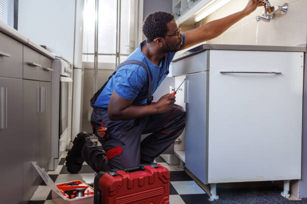 Sprinkler Systems in Westwood, NJ