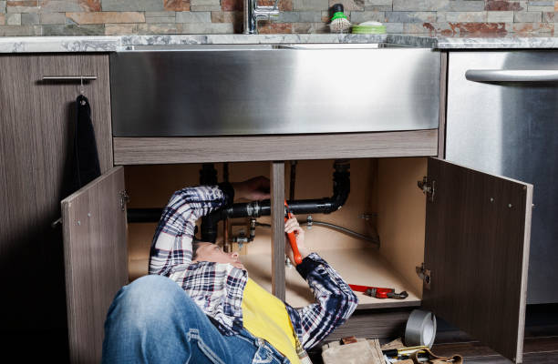 Best Emergency Plumbing Repair  in Westwood, NJ
