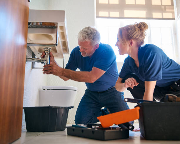Best Sprinkler Systems  in Westwood, NJ